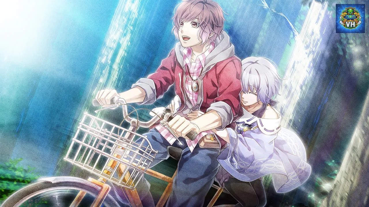 Norn9: Last Era Nintendo Switch - ảnh màn hình 5