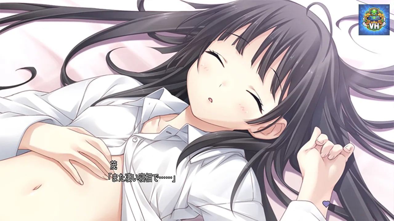 ホチキス -Hold me, and snatch my kiss- Nintendo Switch - ảnh màn hình 3