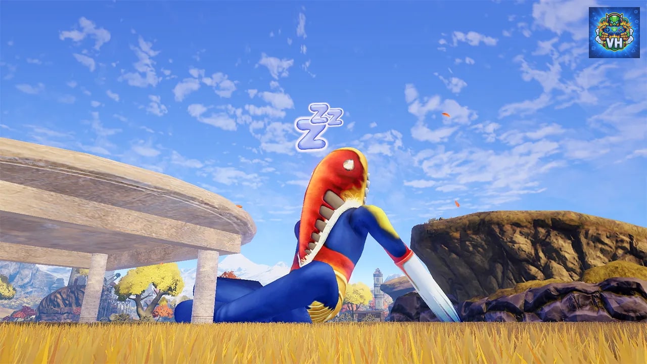 Ultra Kaiju Monster Rancher Nintendo Switch - ảnh màn hình 2