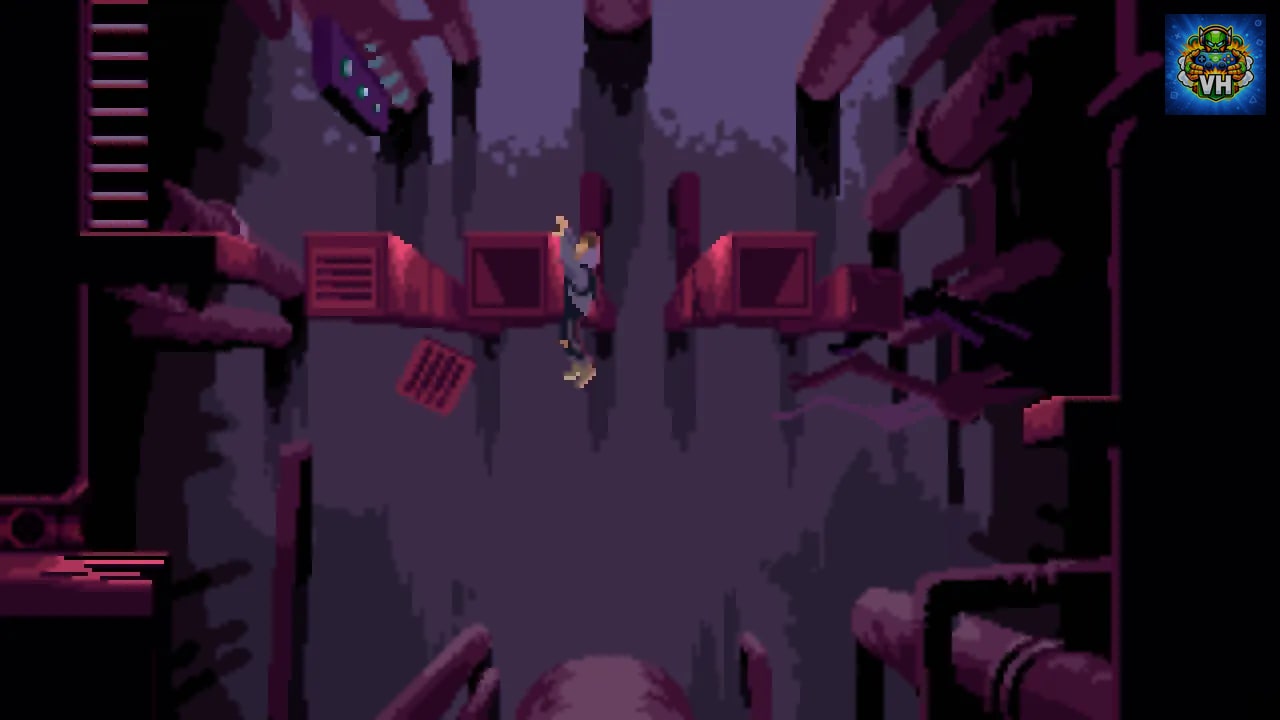 Full Void Nintendo Switch - ảnh màn hình 3