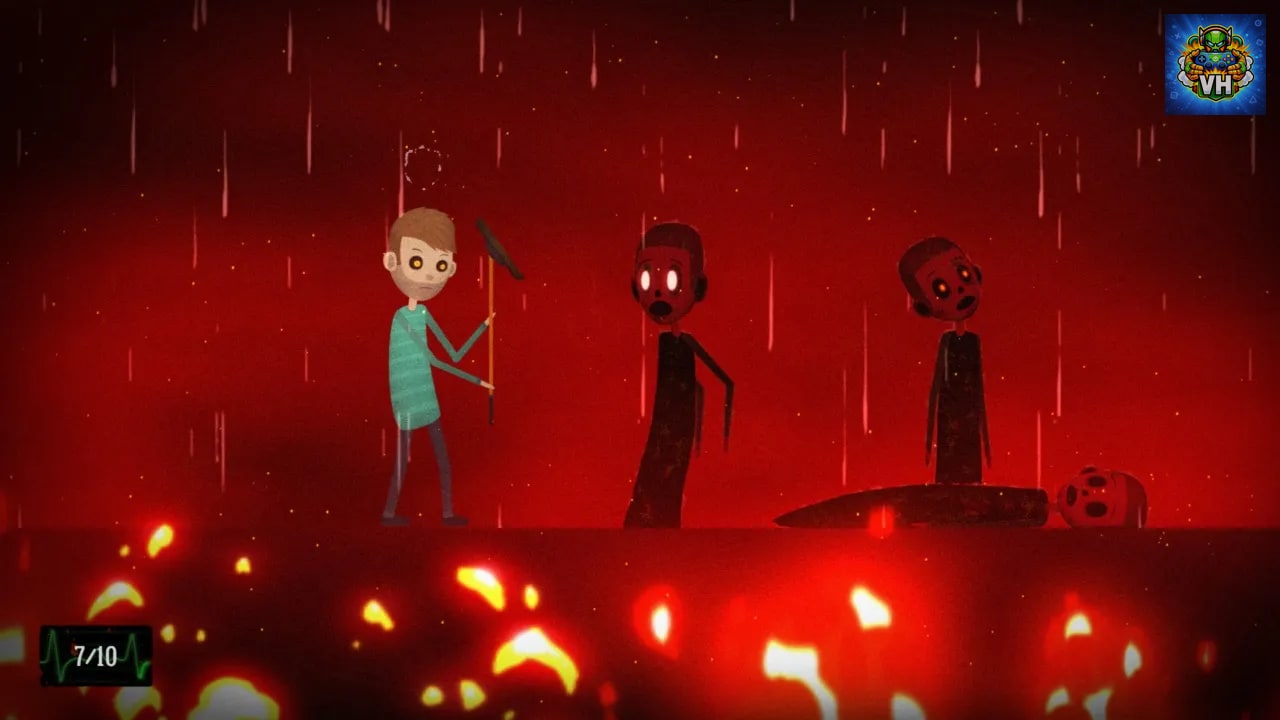 Acceptance Nintendo Switch - ảnh màn hình 4