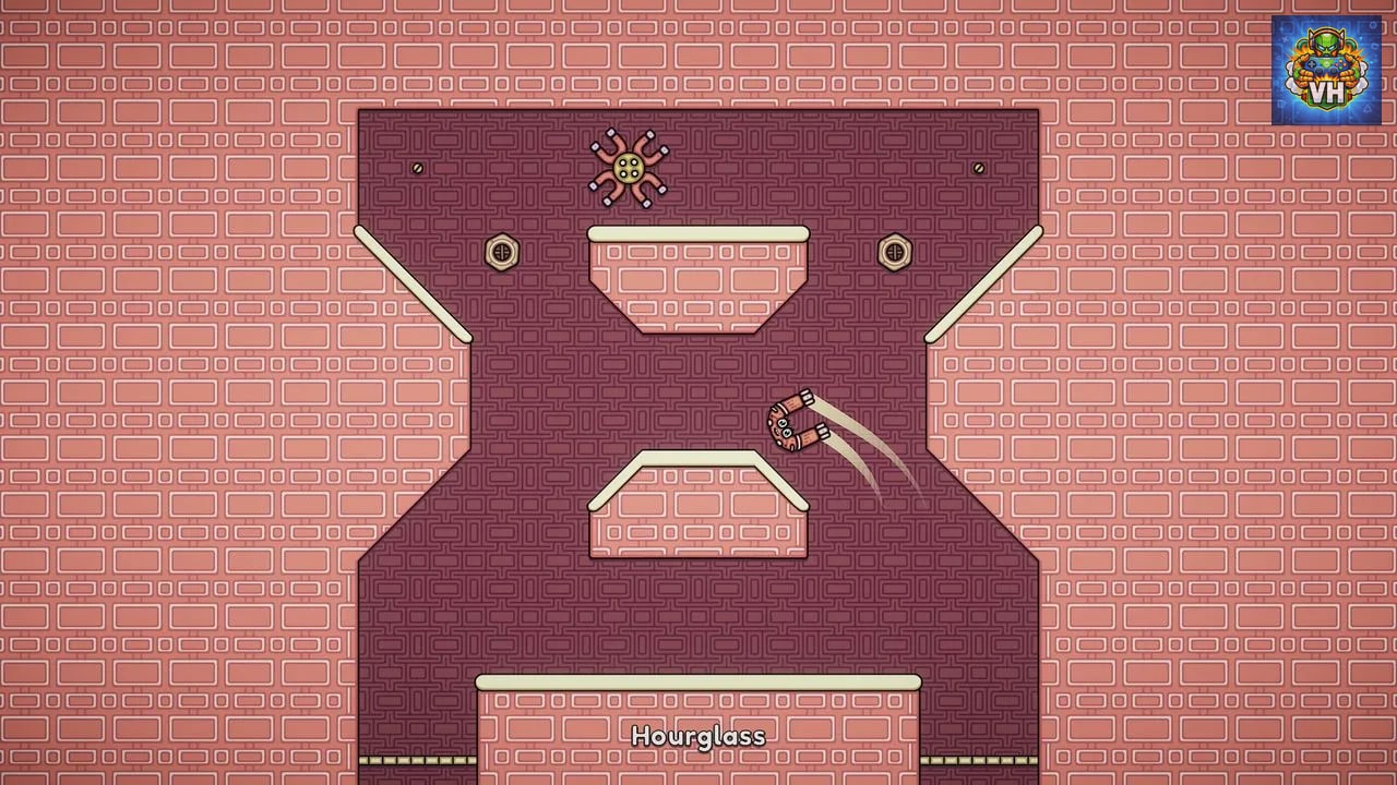Maggie the Magnet Nintendo Switch - ảnh màn hình 6