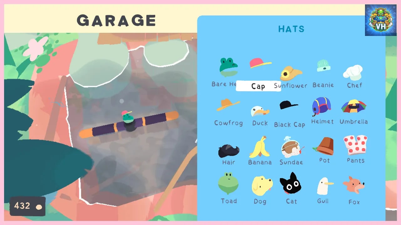 Spinfrog: All aboard the Frogcopter Nintendo Switch - ảnh màn hình 4
