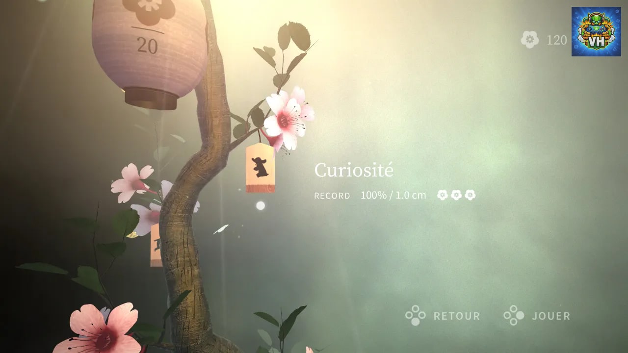 Zen Bound 2 Nintendo Switch - ảnh màn hình 5
