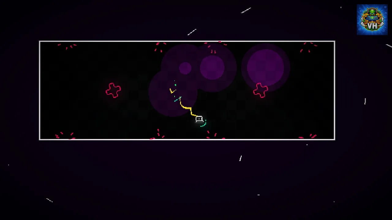 Temp Zero Nintendo Switch - ảnh màn hình 6