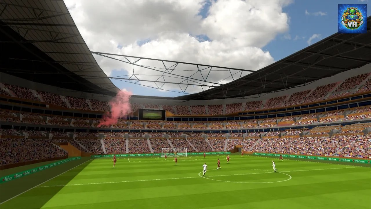 Football Cup 2022 Nintendo Switch - ảnh màn hình 2