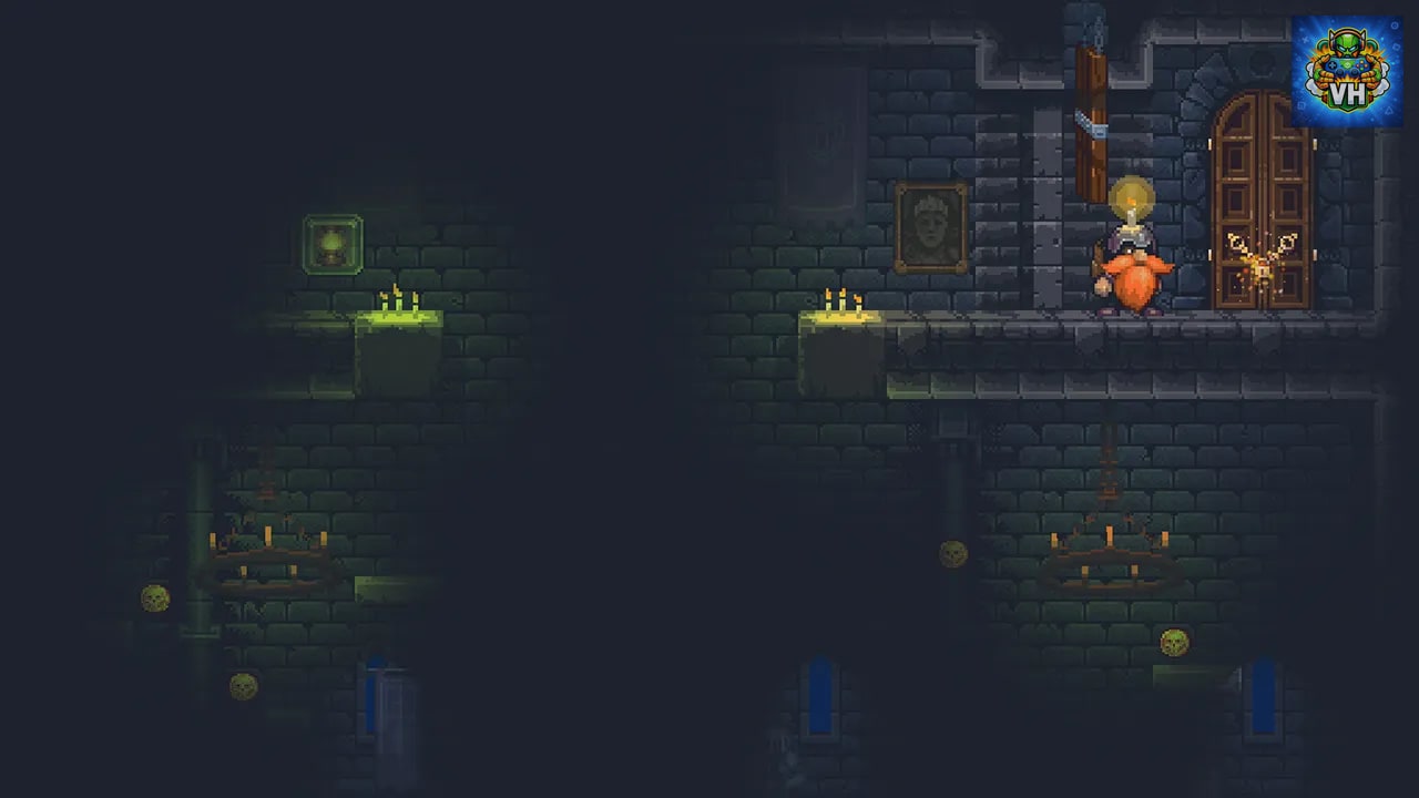 Ruggnar Nintendo Switch - ảnh màn hình 5