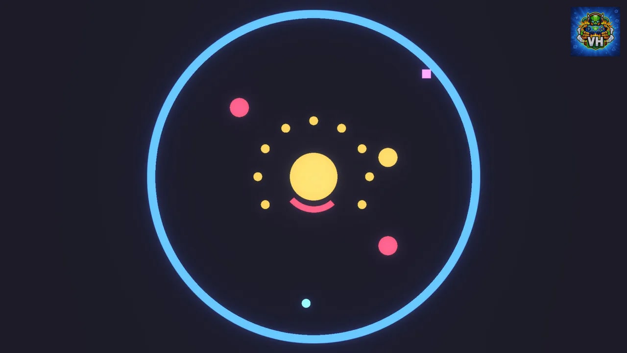 Hyper Shapes Nintendo Switch - ảnh màn hình 5