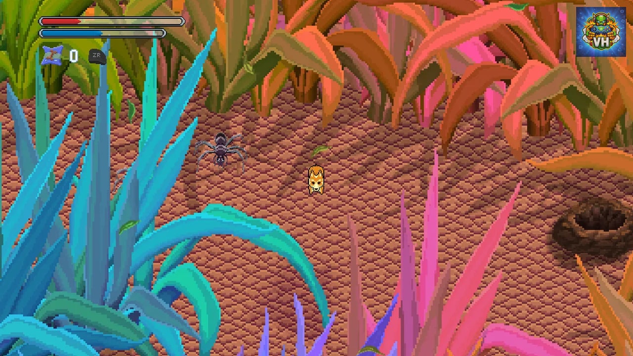 Corgi´s Travel Nintendo Switch - ảnh màn hình 2