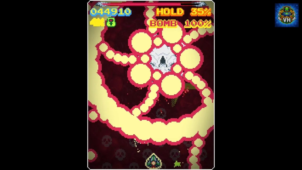 Z-Warp Nintendo Switch - ảnh màn hình 6