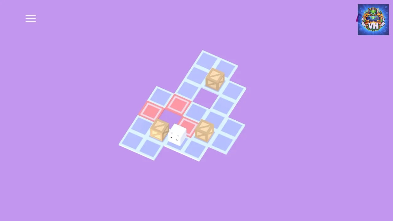 Fluffy Cubed Nintendo Switch - ảnh màn hình 2