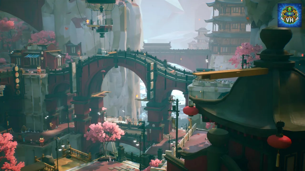 TASOMACHI: Behind the Twilight Nintendo Switch - ảnh màn hình 9