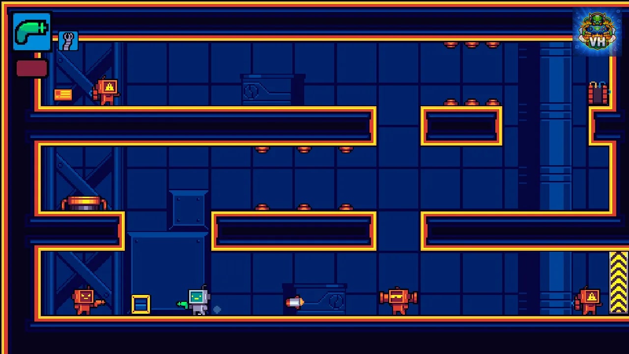 Billy 101 Nintendo Switch - ảnh màn hình 1
