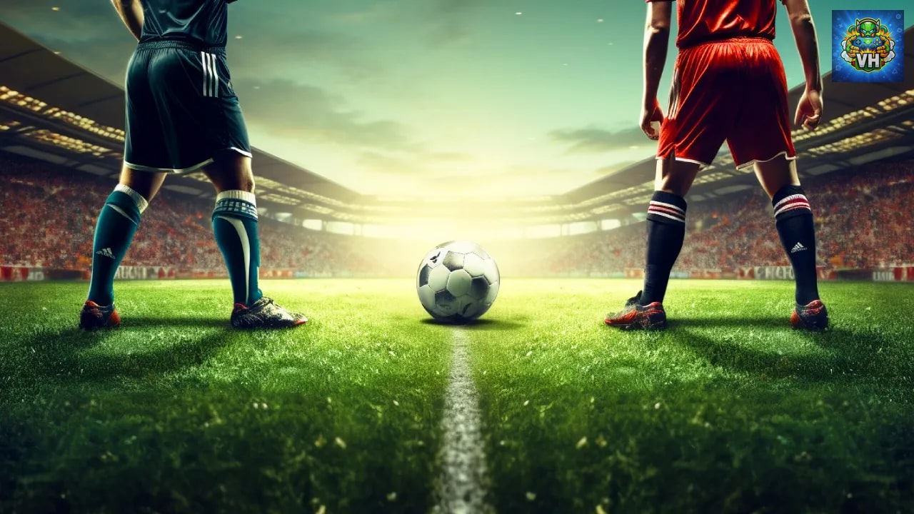 Football Simulator 2024 Nintendo Switch - ảnh màn hình 6