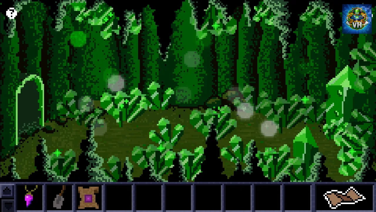 Escape Lala 2 - Retro Point and Click Adventure Nintendo Switch - ảnh màn hình 6