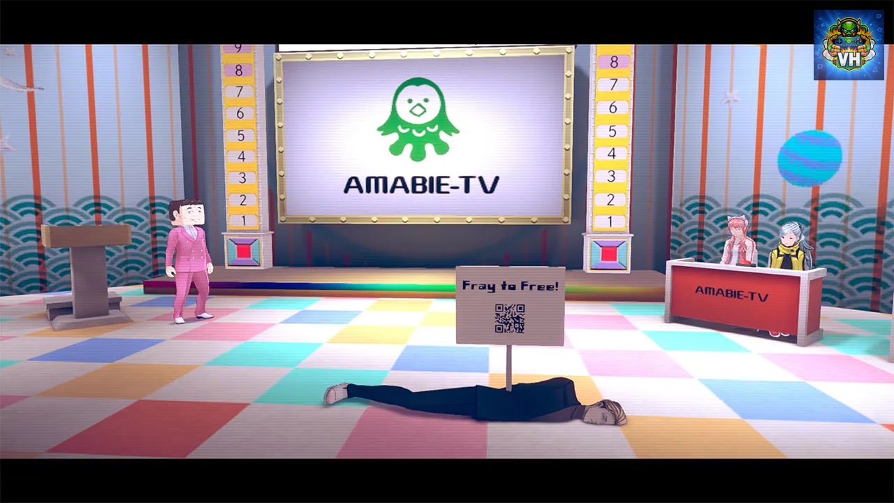 AI: THE SOMNIUM FILES - nirvanA Initiative Nintendo Switch - ảnh màn hình 7