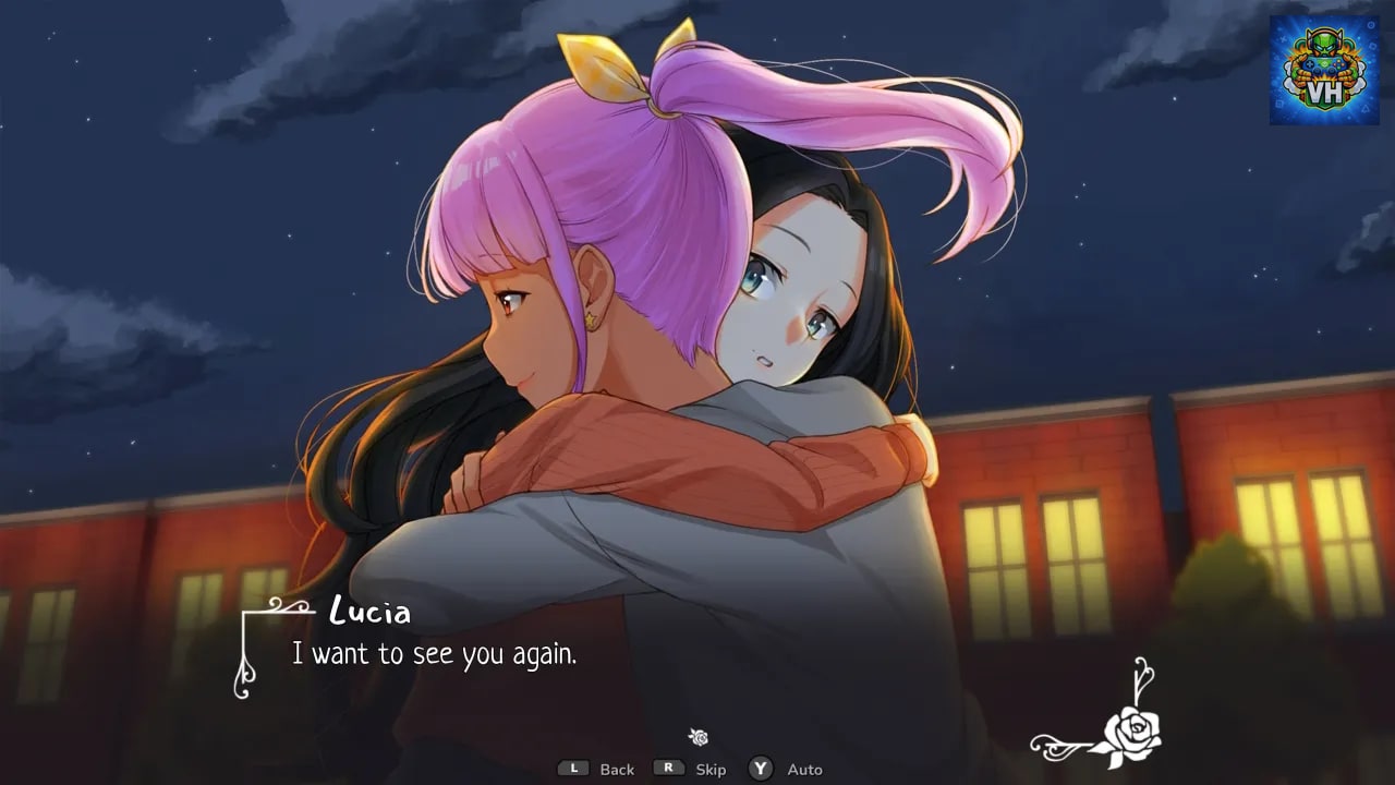 Graveyard Girls Nintendo Switch - ảnh màn hình 3
