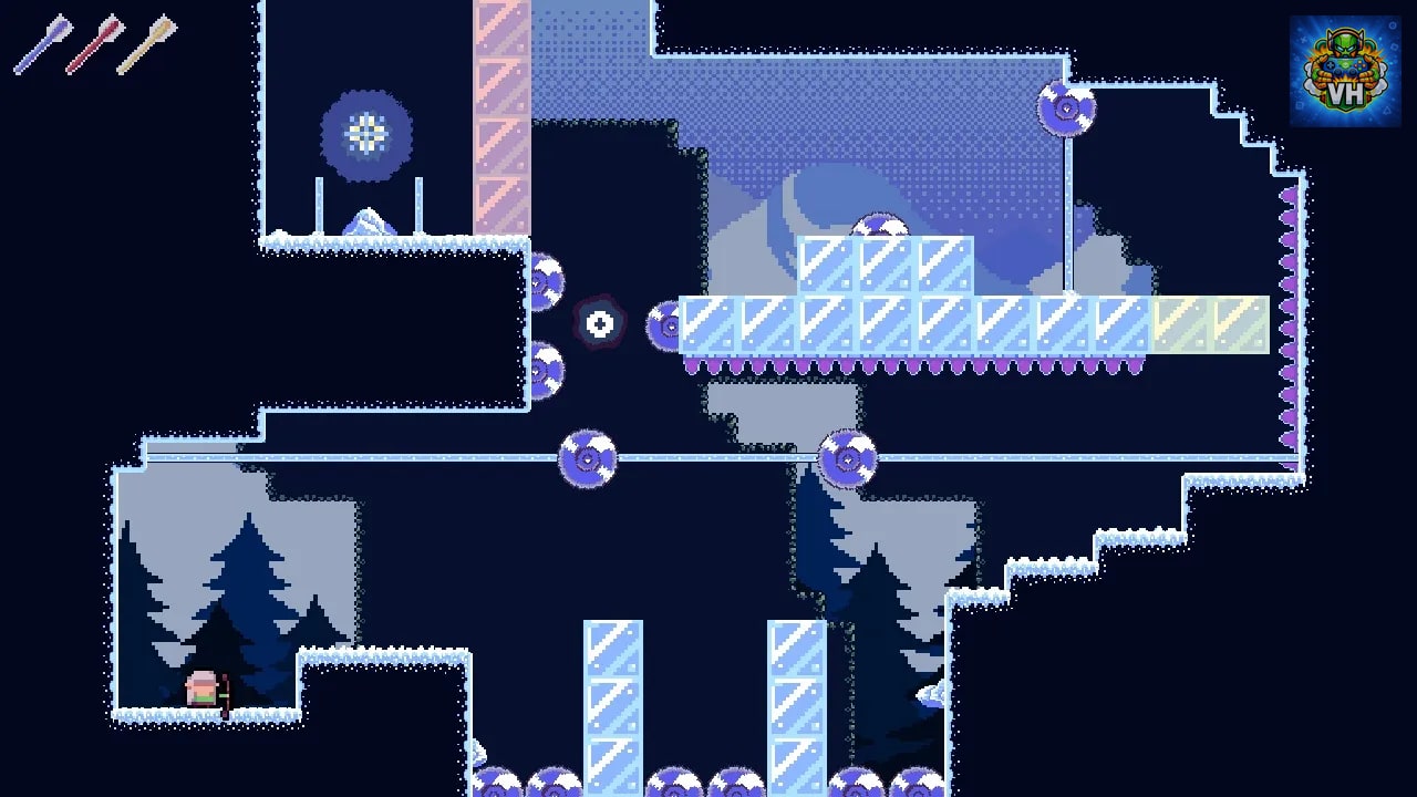 Light of Life Nintendo Switch - ảnh màn hình 2