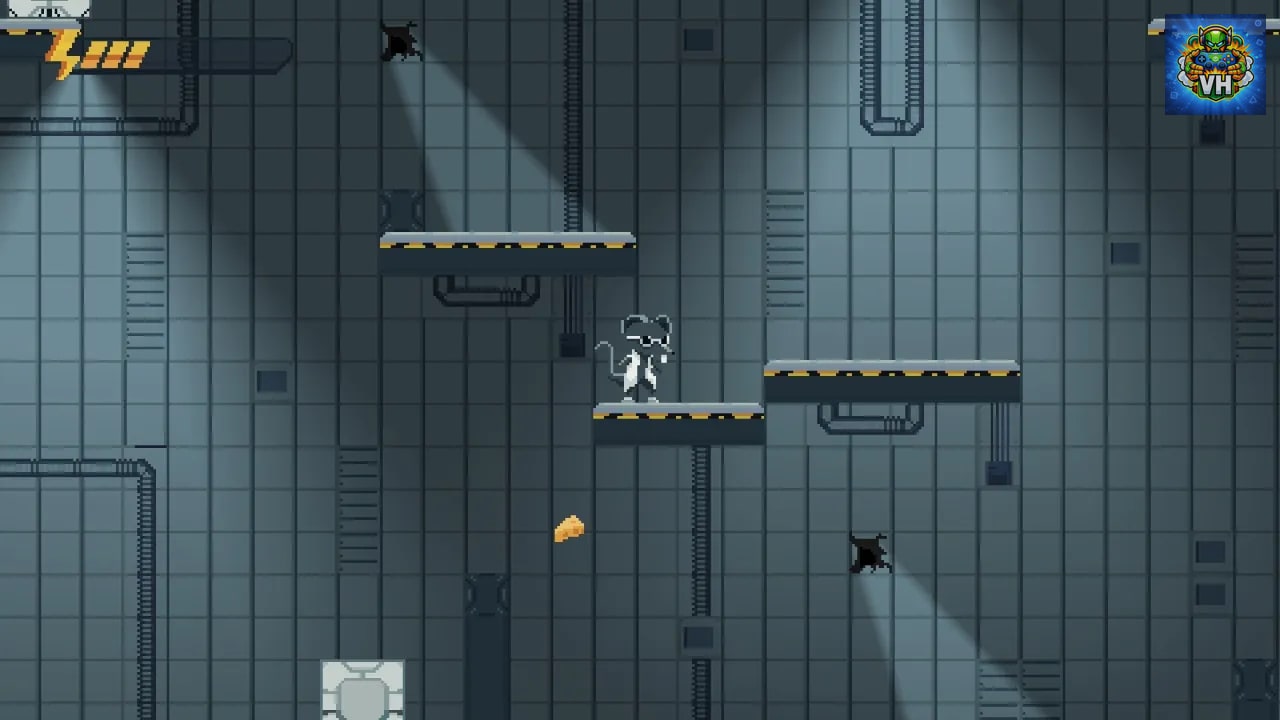 Rattyvity Lab Nintendo Switch - ảnh màn hình 3