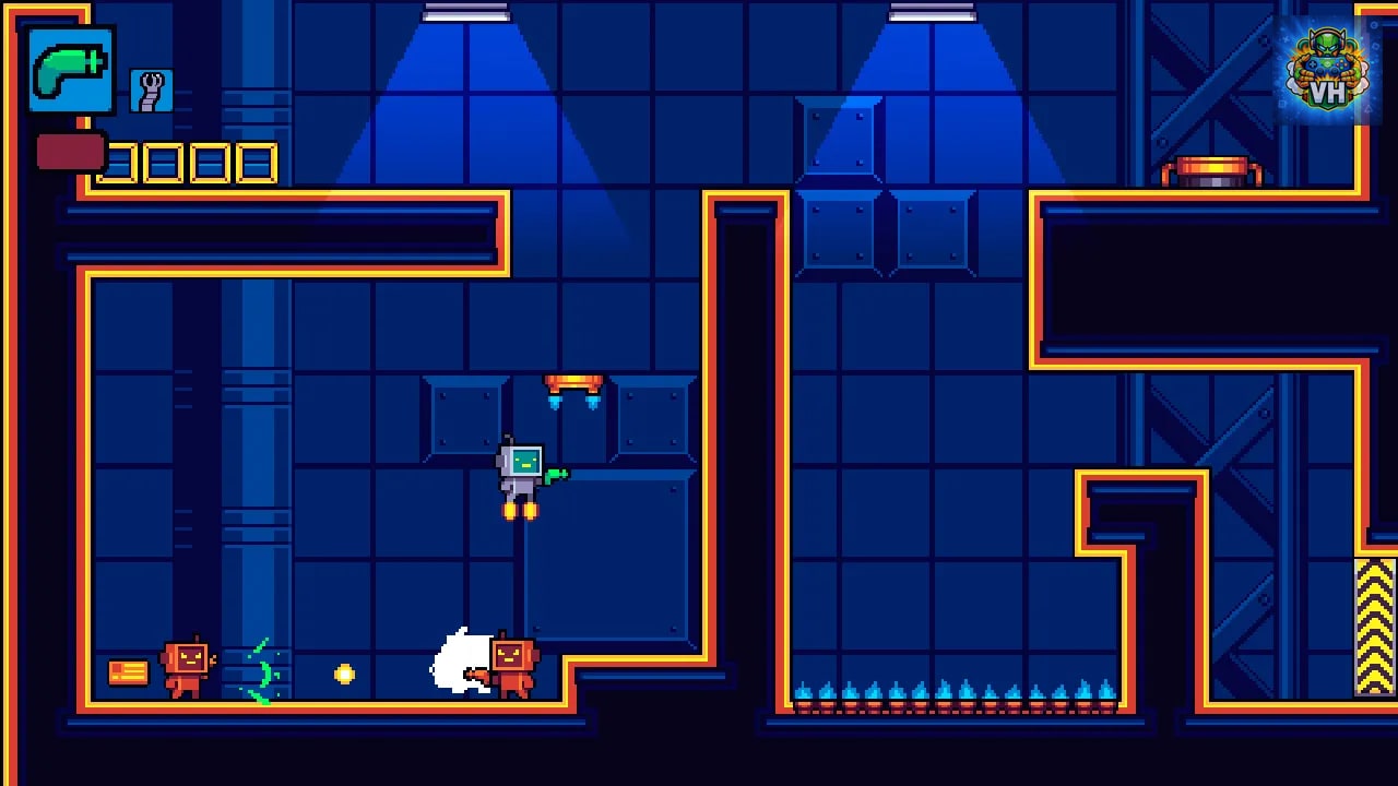 Billy 101 Nintendo Switch - ảnh màn hình 2