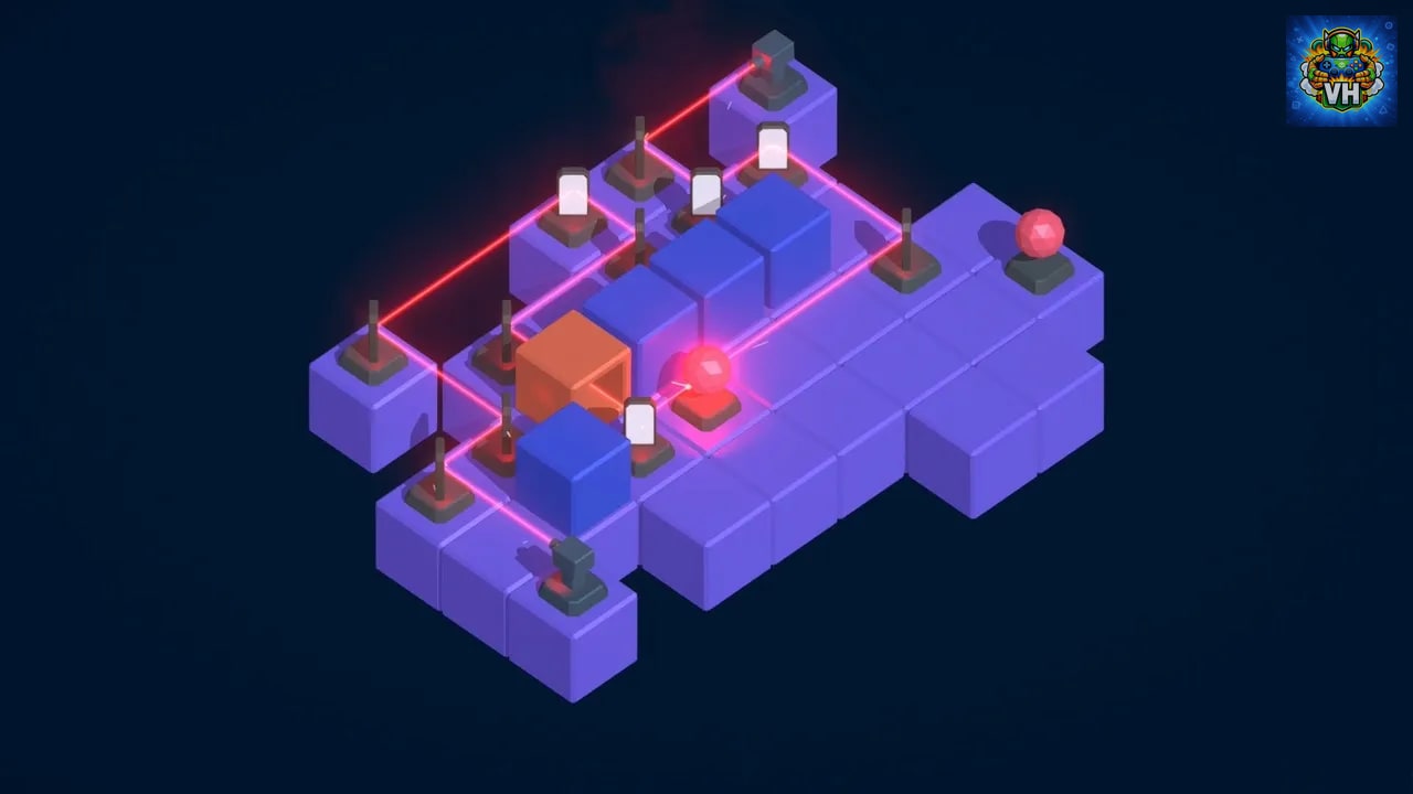 Rayland Nintendo Switch - ảnh màn hình 4