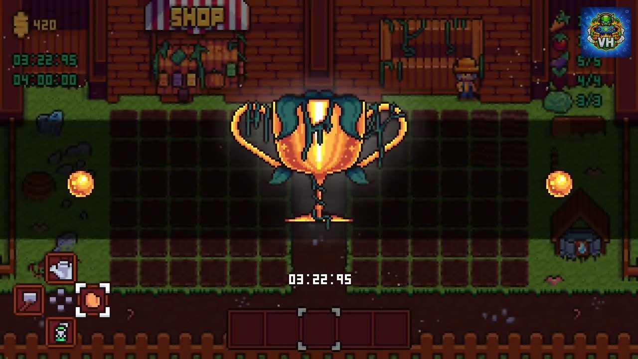 Agriculture Nintendo Switch - ảnh màn hình 6