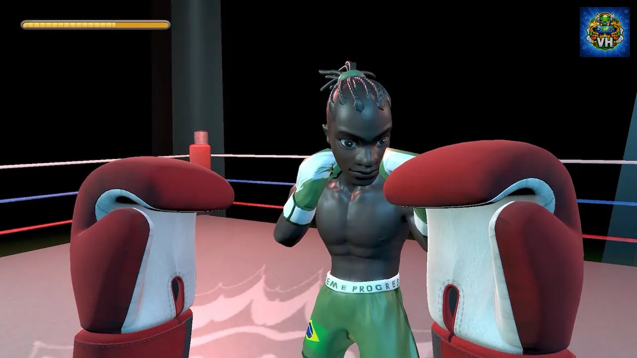 Boxer Nintendo Switch - ảnh màn hình 3