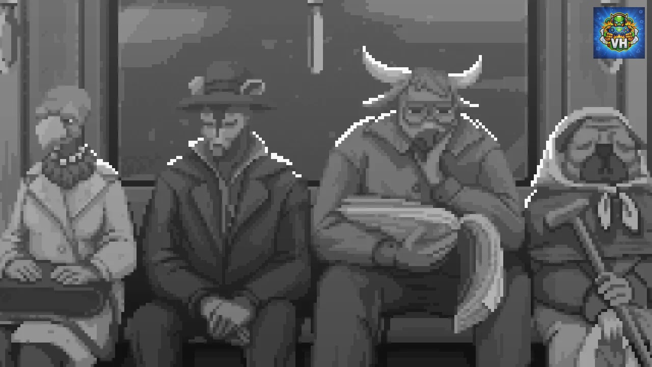 The Longest Road on Earth Nintendo Switch - ảnh màn hình 2