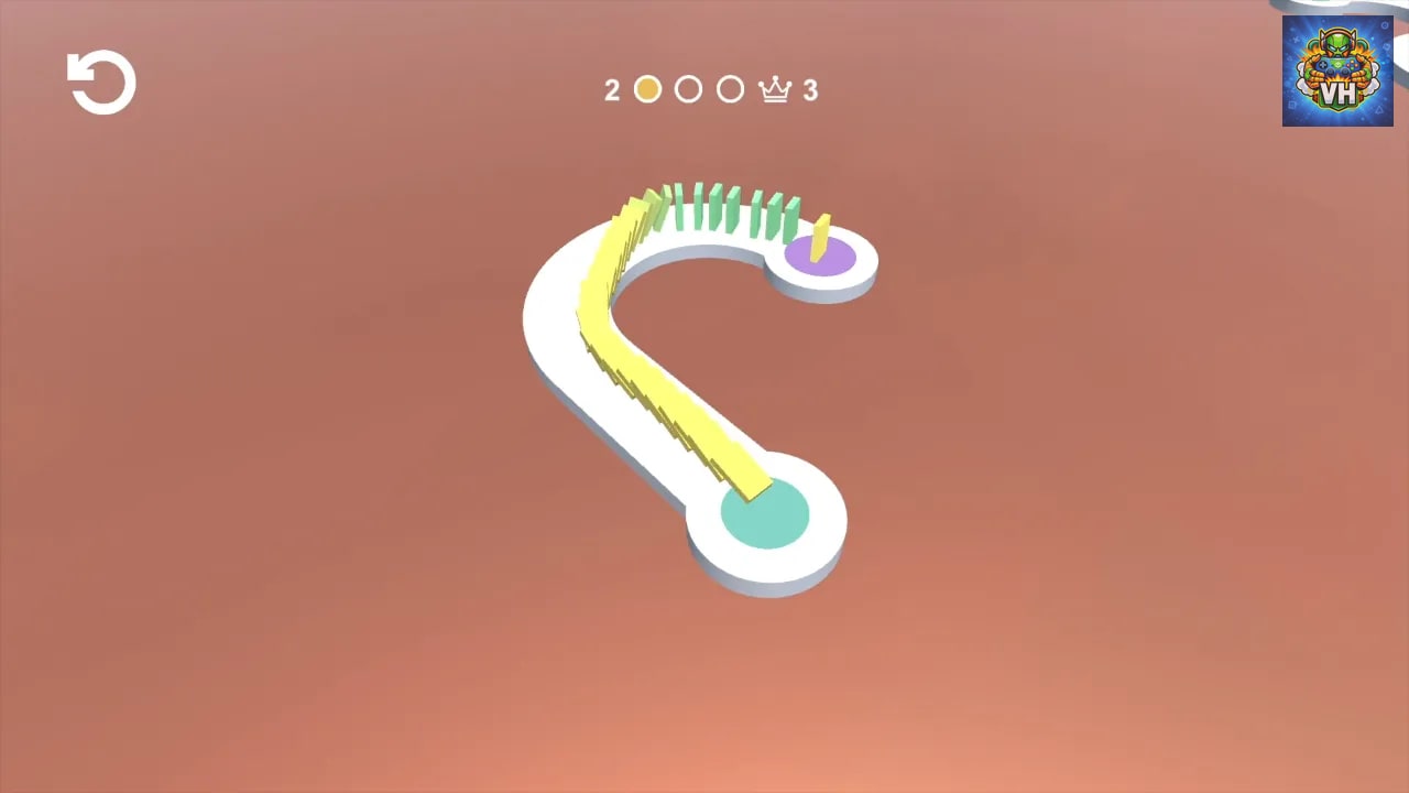 Domino Draw Nintendo Switch - ảnh màn hình 3