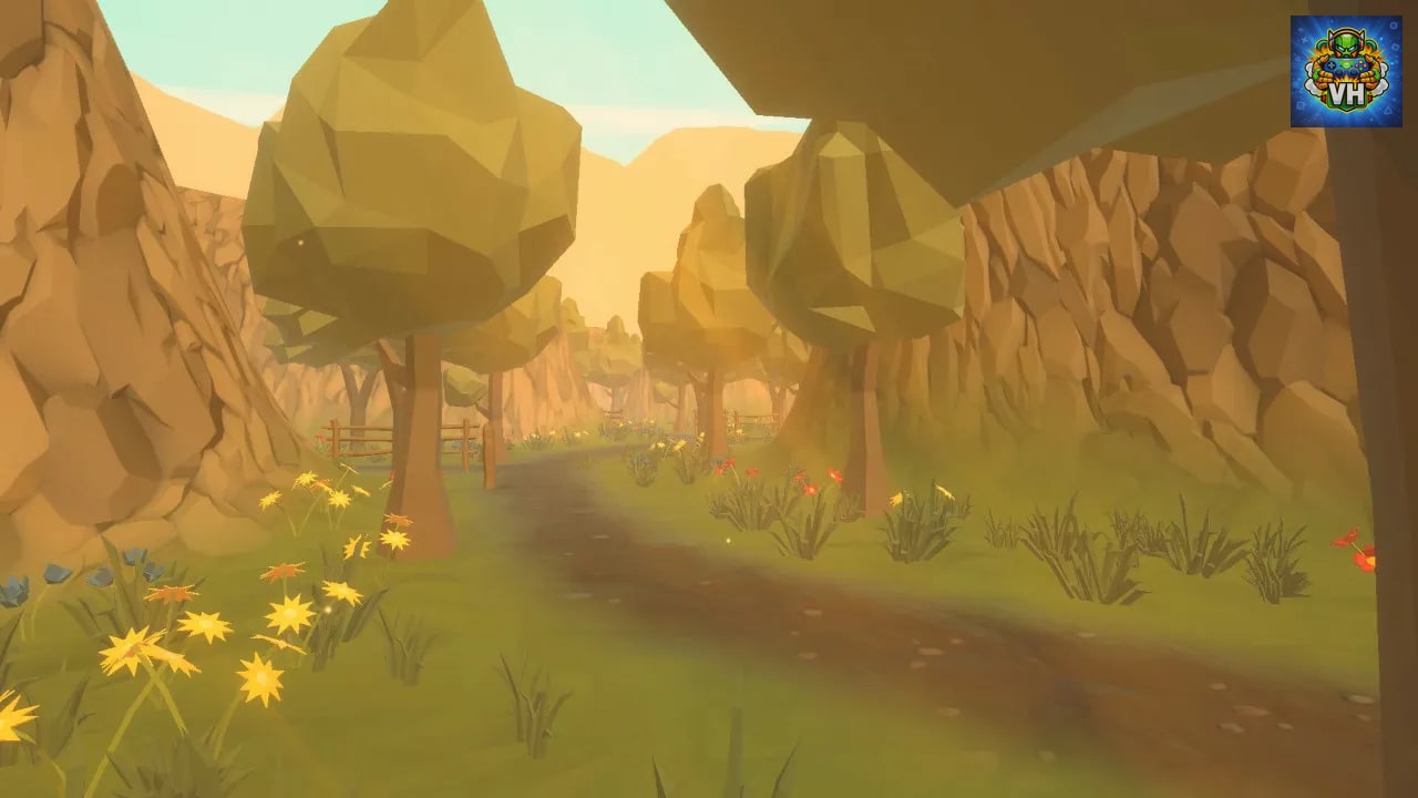 Tiny Detour Nintendo Switch - ảnh màn hình 2