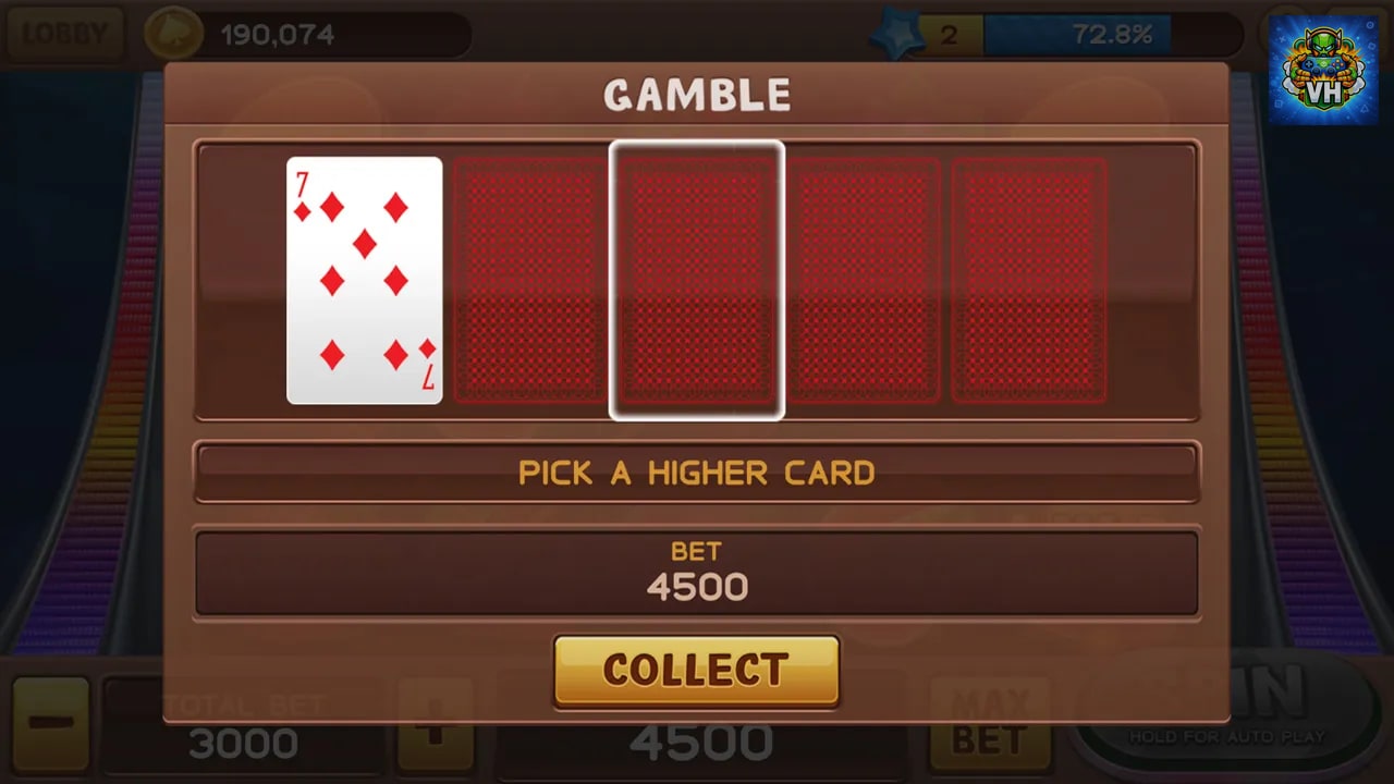 Casino Heaven: Slots & Bonus Games Nintendo Switch - ảnh màn hình 2