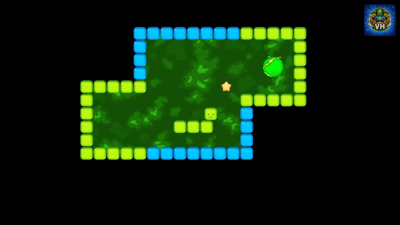Color Pals Nintendo Switch - ảnh màn hình 4