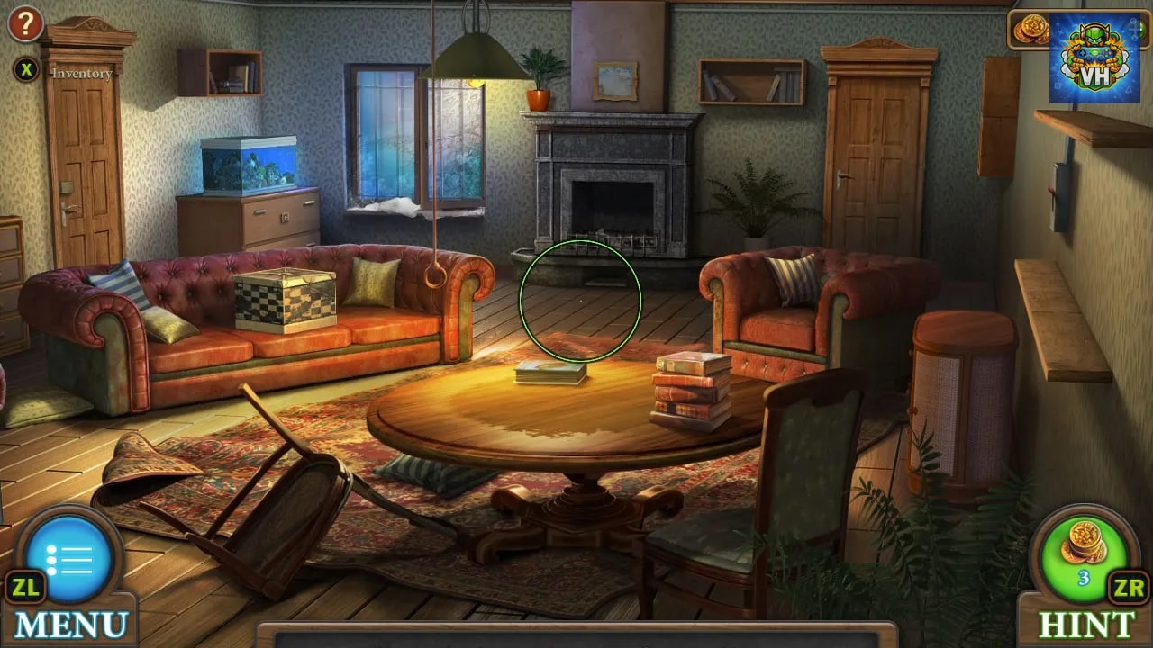 Tricky Doors Nintendo Switch - ảnh màn hình 5