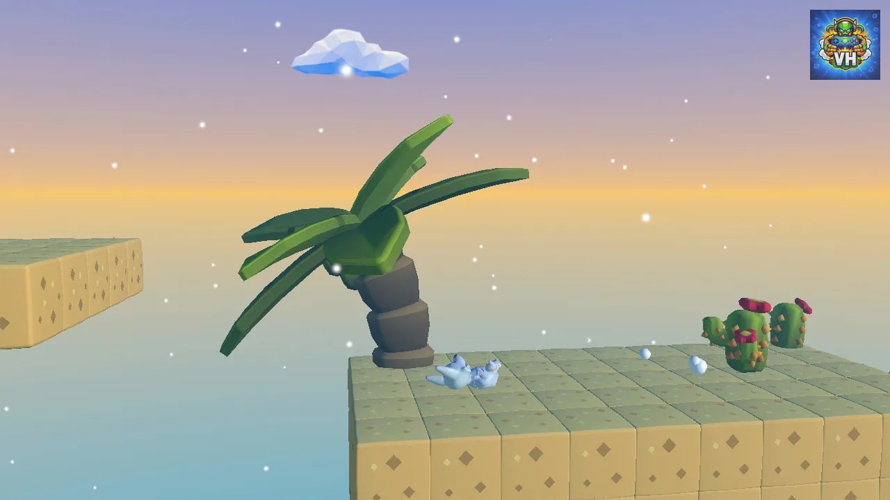 Husky's Adventures Nintendo Switch - ảnh màn hình 2