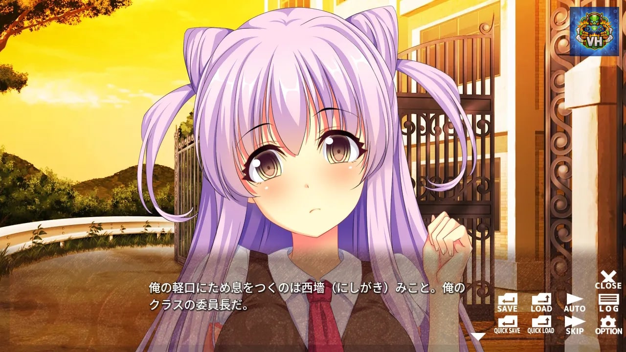 滴るあの娘 ～Drenched Girls～ Nintendo Switch - ảnh màn hình 3