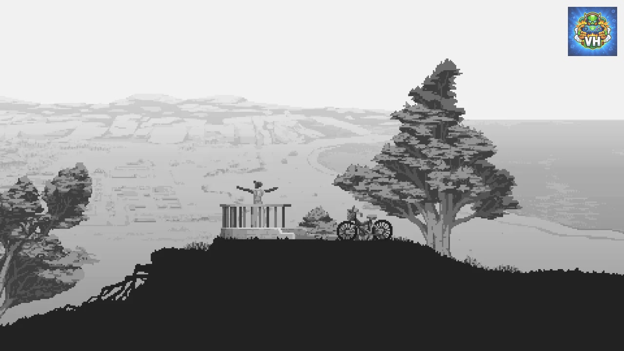 The Longest Road on Earth Nintendo Switch - ảnh màn hình 4