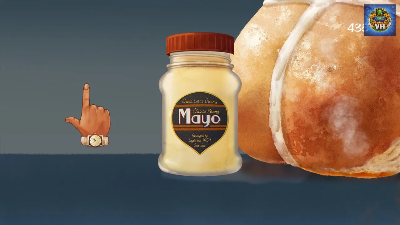 My Name is Mayo 2 Nintendo Switch - ảnh màn hình 1