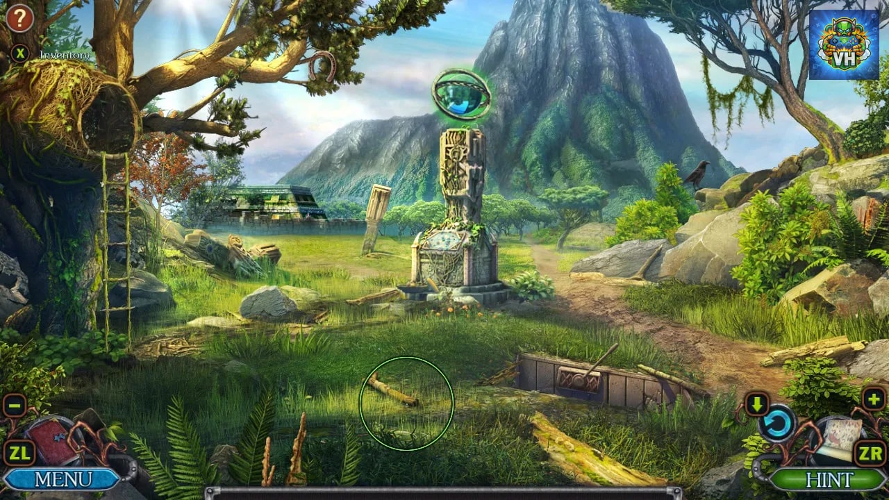 Legendary Tales: Cataclysm Nintendo Switch - ảnh màn hình 3