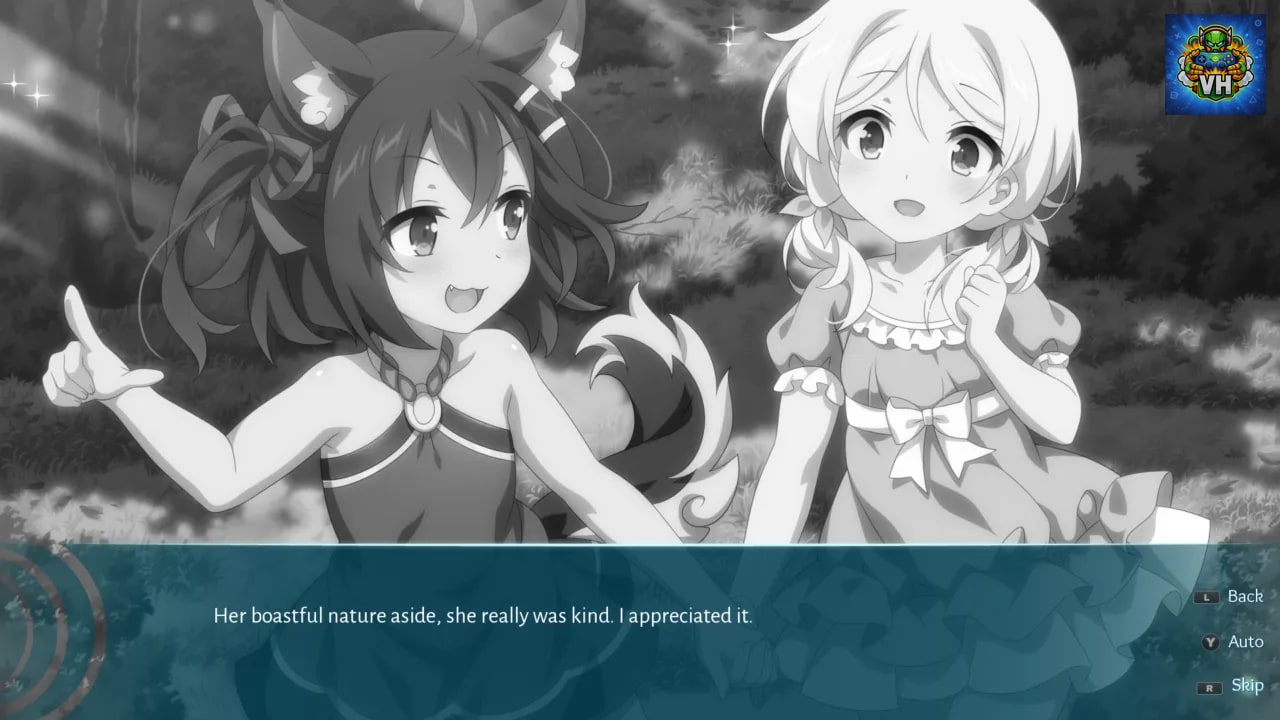 Sakura Fox Adventure Nintendo Switch - ảnh màn hình 6