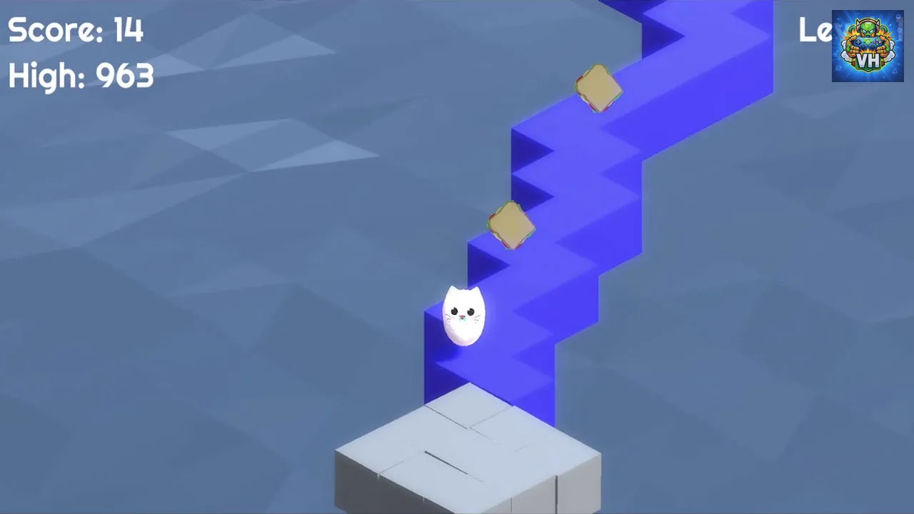 Switch Sides 2 - Sea Sandwich Nintendo Switch - ảnh màn hình 5