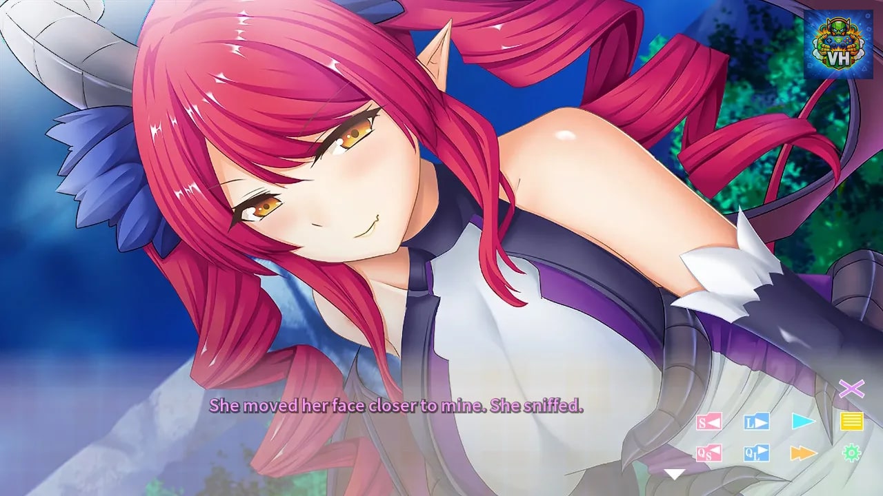 ～ Isekai Bride Hunting ～ 異世界娘と婚活中 Kullulu Edition Nintendo Switch - ảnh màn hình 5