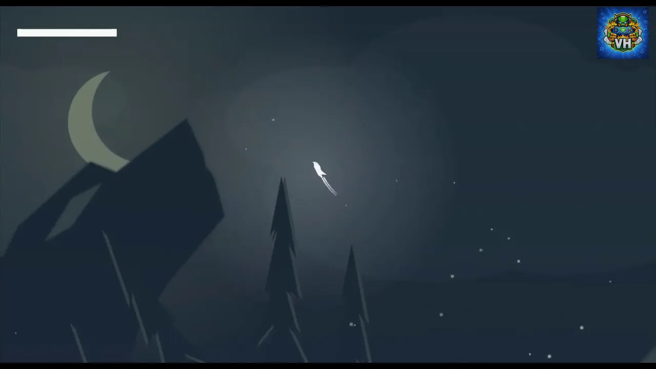 Mira : A Bird's Flight Nintendo Switch - ảnh màn hình 6