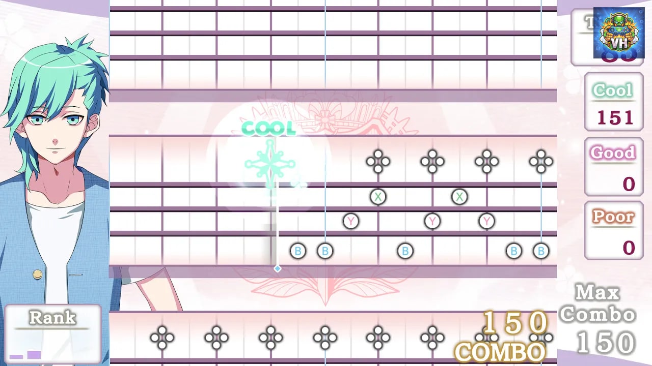 うたの☆プリンスさまっ♪All Star After Secret for Nintendo Switch Nintendo Switch - ảnh màn hình 2