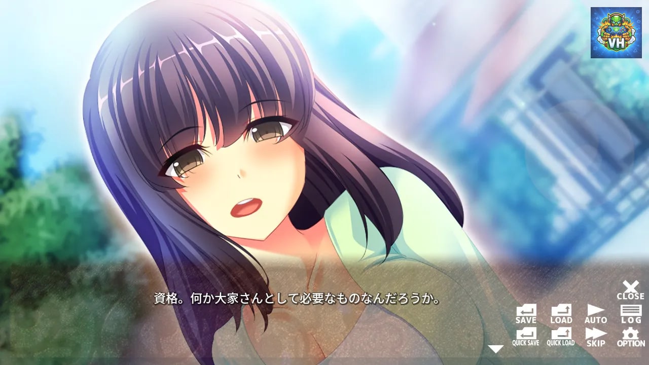 滴るあの娘 ～Drenched Girls～ Nintendo Switch - ảnh màn hình 2