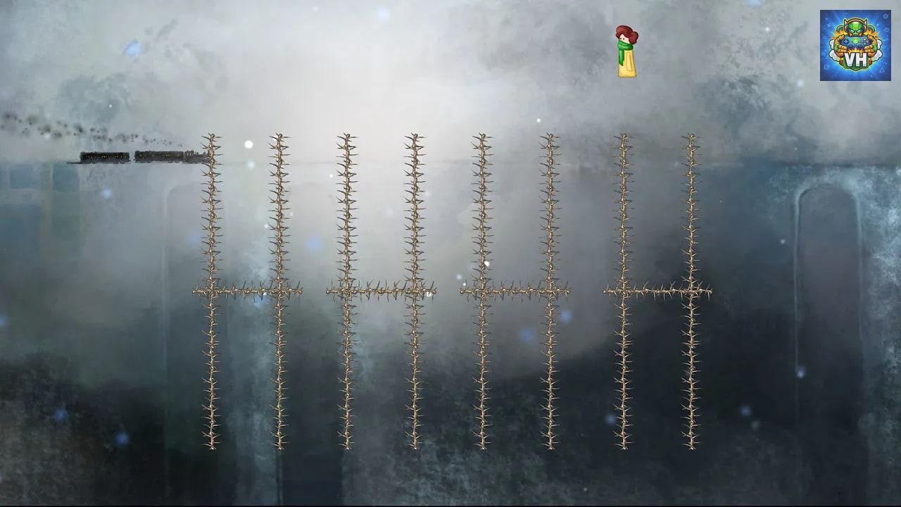 Alter World Nintendo Switch - ảnh màn hình 4