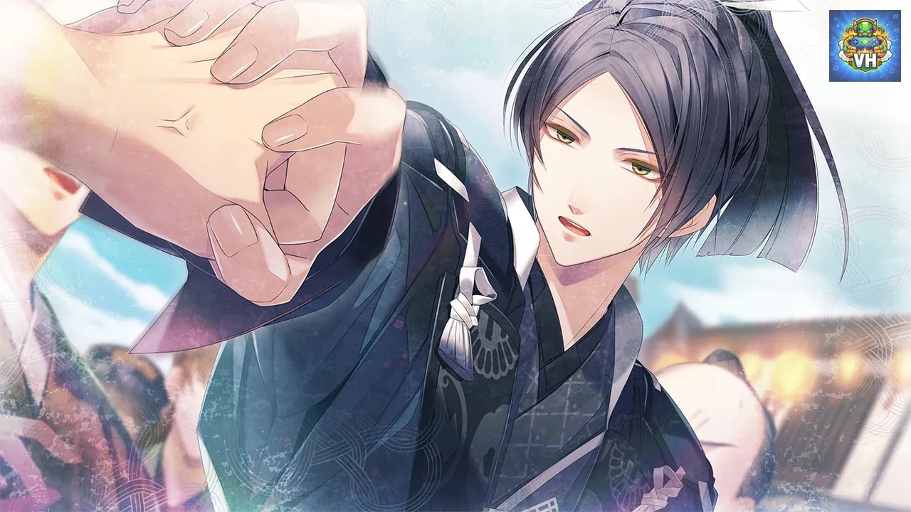 Winter’s Wish: Spirits of Edo Nintendo Switch - ảnh màn hình 2