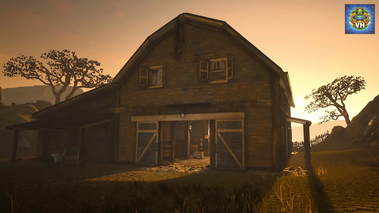 Barn Finders Nintendo Switch - ảnh màn hình 4