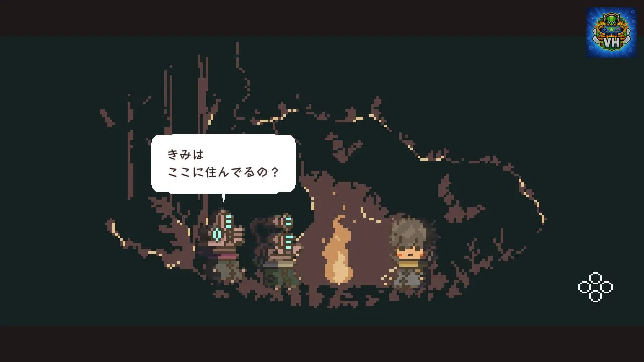 BOKURA Nintendo Switch - ảnh màn hình 7