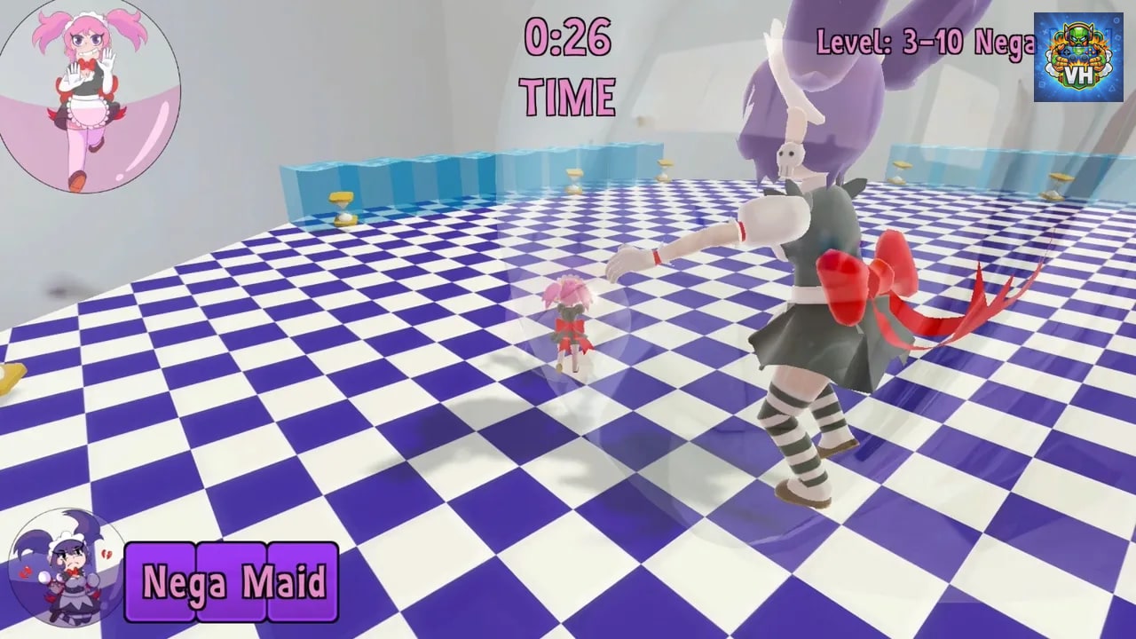 Marble Maid Nintendo Switch - ảnh màn hình 5