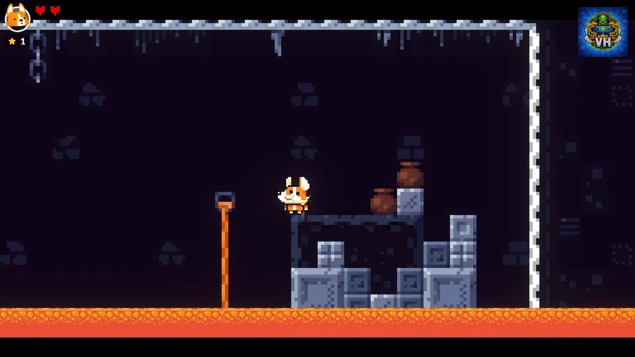 Tax Fugitive Nintendo Switch - ảnh màn hình 5